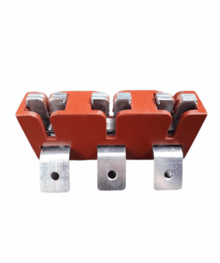 GARRA DE FUERZA 1KV 250AMP TIPO PTR-CCM1 MELBAT CONSULTAR STOCK POR SUCURSAL