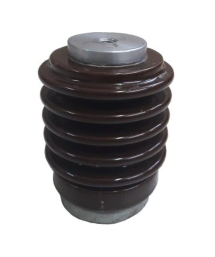 AISLADOR SOPORTE USO INTERIOR DE PORCELANA TIPO J8-75 MELBAT CONSULTAR STOCK POR SUCURSAL
