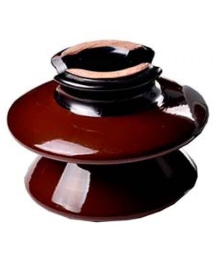 AISLADOR DE PORCELANA PIN 56-5 CST CONSULTAR STOCK POR SUCURSAL