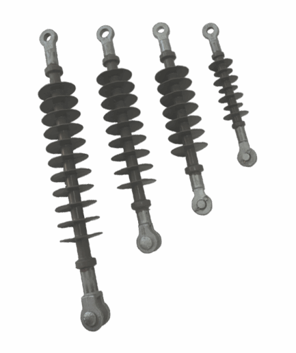 AISLADOR POLIMERICO TIPO SUSPENSION IBP 69/CB/120/EAP/21 BALESTRO CONSULTAR STOCK POR SUCURSAL