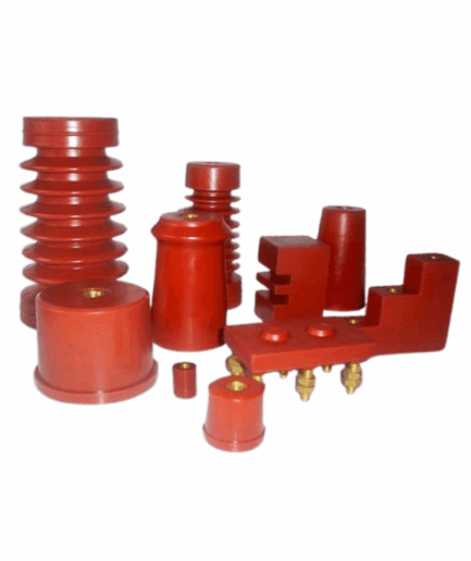 AISLADOR DE RESINA EPOXICA ARALDIT TIPO AI-12/1250 FARCOTEC CONSULTAR STOCK POR SUCURSAL