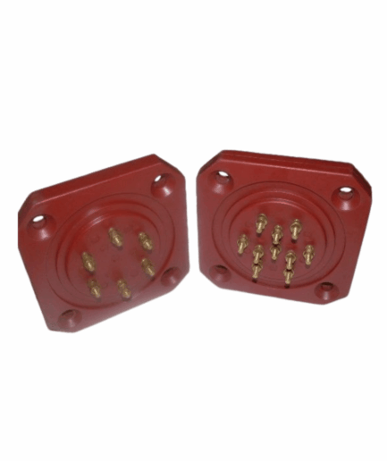 BORNERA PARA MOTOR TIPO CTCI-4-5/16'' MELBAT CONSULTAR STOCK POR SUCURSAL