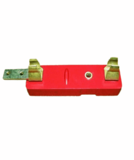BASE PORTAFUSIBLE TIPO W12 MELBAT CONSULTAR STOCK POR SUCURSAL