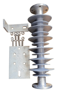 AISLADOR EXTENSOR 36KV MODELO FZS-36 LINEA DE FUGA 1050MM YIKA ELECTRIC CONSULTAR STOCK POR SUCURSAL