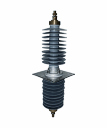 AISLADOR POLIMERICO TIPO PASAMURO STPM-52kV SILICON TECHNOLOGY CONSULTAR STOCK POR SUCURSAL